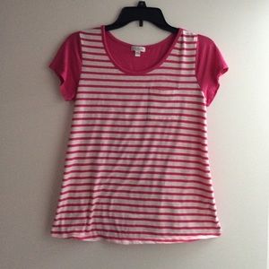 Charming Charlie blouse!